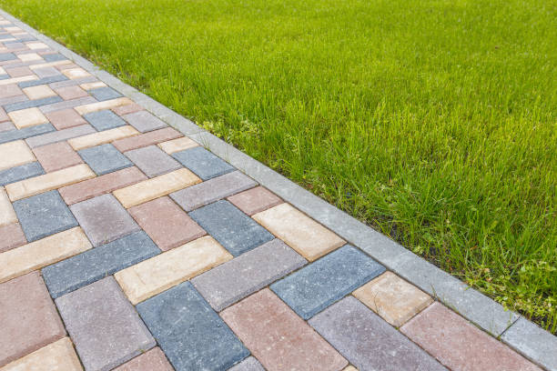 Best Eco-Friendly Driveway Pavers in Virden, IL